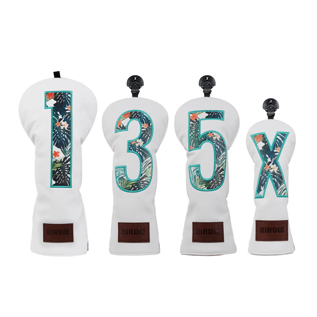 FLOWERS GOLF CLUB HEADCOVERS SET - Funky HeadcoversFLOWERS GOLF CLUB HEADCOVERS SETFunky HeadcoversFunky Headcovers6010384DRIVERFLOWERS GOLF CLUB HEADCOVERS SET