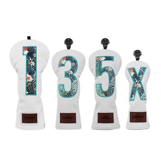 FLOWERS GOLF CLUB HEADCOVERS SET - Funky HeadcoversFLOWERS GOLF CLUB HEADCOVERS SETFunky HeadcoversFunky Headcovers6010384DRIVERFLOWERS GOLF CLUB HEADCOVERS SET