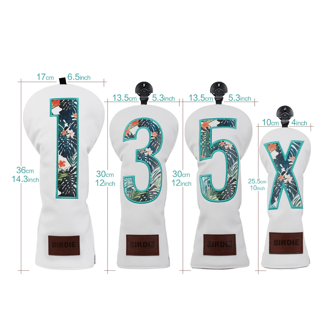 FLOWERS GOLF CLUB HEADCOVERS SET - Funky HeadcoversFLOWERS GOLF CLUB HEADCOVERS SETFunky HeadcoversFunky Headcovers6010384DRIVERFLOWERS GOLF CLUB HEADCOVERS SET