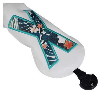 FLOWERS GOLF CLUB HEADCOVERS SET - Funky HeadcoversFLOWERS GOLF CLUB HEADCOVERS SETFunky HeadcoversFunky Headcovers6010384DRIVERFLOWERS GOLF CLUB HEADCOVERS SET