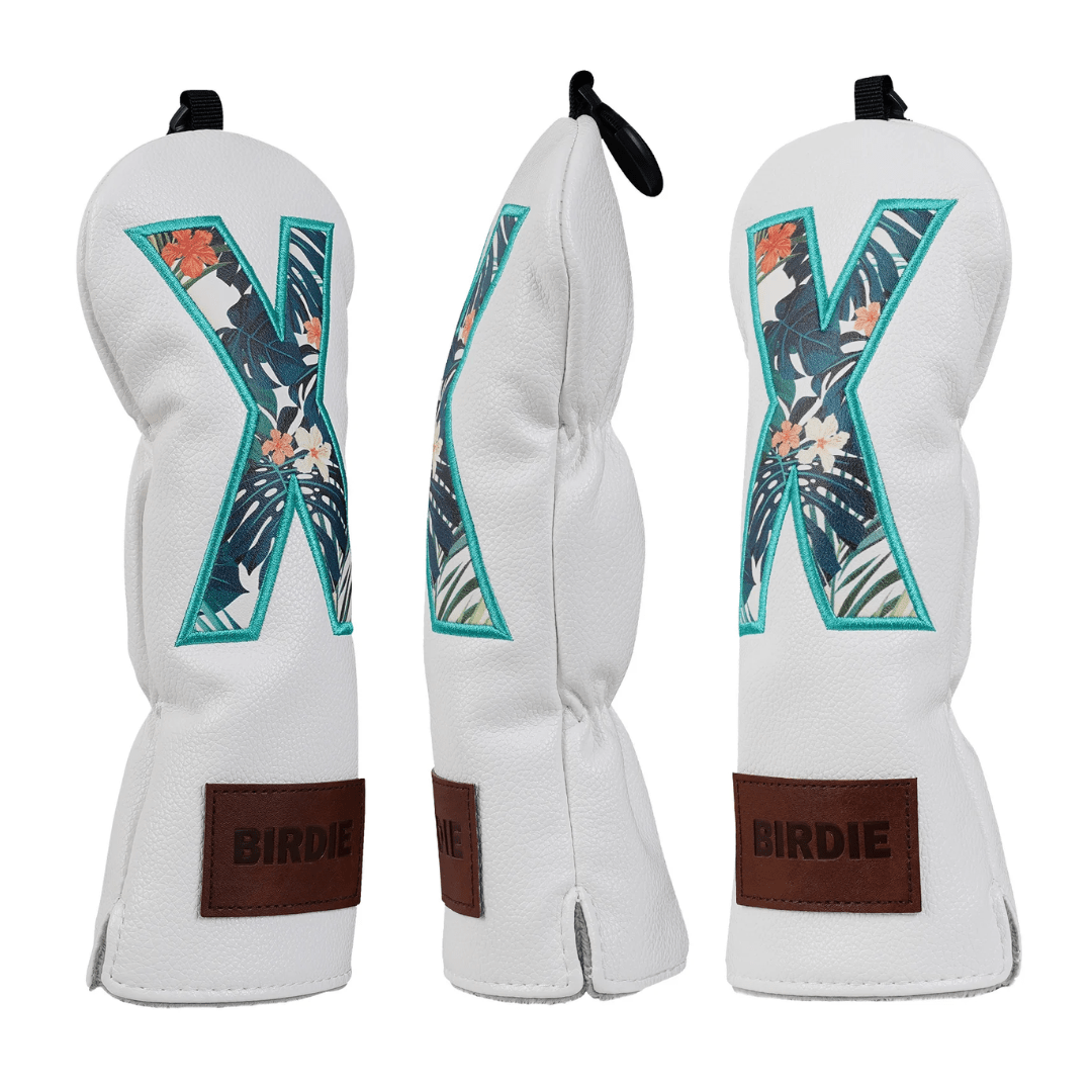 FLOWERS GOLF CLUB HEADCOVERS SET - Funky HeadcoversFLOWERS GOLF CLUB HEADCOVERS SETFunky HeadcoversFunky Headcovers6010384DRIVERFLOWERS GOLF CLUB HEADCOVERS SET