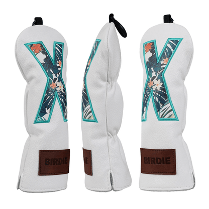 FLOWERS GOLF CLUB HEADCOVERS SET - Funky HeadcoversFLOWERS GOLF CLUB HEADCOVERS SETFunky HeadcoversFunky Headcovers6010384DRIVERFLOWERS GOLF CLUB HEADCOVERS SET