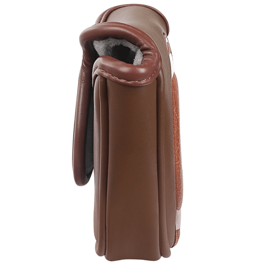 FOOTBALL MALLET PUTTER HEADCOVER - Funky HeadcoversFOOTBALL MALLET PUTTER HEADCOVERfunky-headcovers-store-build-klvj8Funky HeadcoversB6009839FOOTBALL MALLET PUTTER HEADCOVER