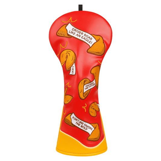 FORTUNE COOKIES DRIVER GOLF HEADCOVER - Funky HeadcoversFORTUNE COOKIES DRIVER GOLF HEADCOVERfunky-headcovers-store-build-klvj8Funky Headcovers6013309FORTUNE COOKIES DRIVER GOLF HEADCOVER