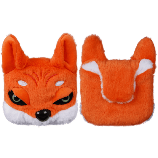 FOX SQUARE HEAD COVER - Funky HeadcoversFOX SQUARE HEAD COVERfunky-headcovers-store-build-klvj8Funky HeadcoversB6012162FOX SQUARE HEAD COVER