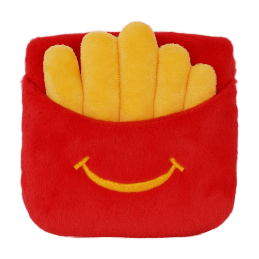 FRENCH FRIES PLUSH MAGNET SQUARE SQUARE PUTTER COVER - Funky HeadcoversFRENCH FRIES PLUSH MAGNET SQUARE SQUARE PUTTER COVERfunky-headcovers-store-build-klvj8Funky HeadcoversB6012828FRENCH FRIES PLUSH MAGNET SQUARE SQUARE PUTTER COVER