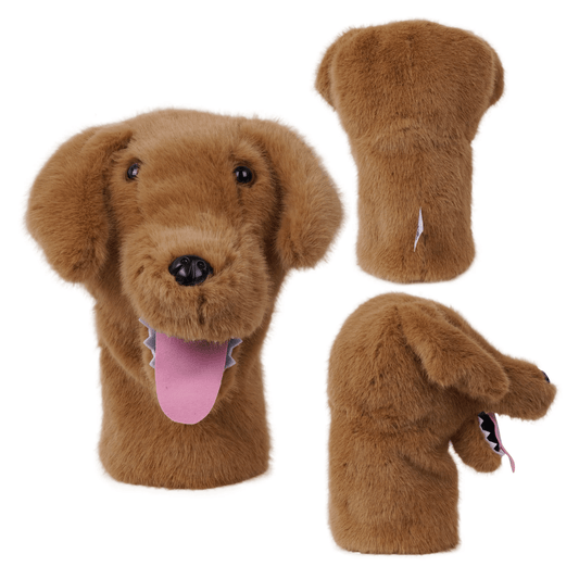 GOLDEN RETRIEVER HEADCOVER - Funky HeadcoversGOLDEN RETRIEVER HEADCOVERfunky-headcovers-store-build-klvj8Funky HeadcoversB6012177GOLDEN RETRIEVER HEADCOVER