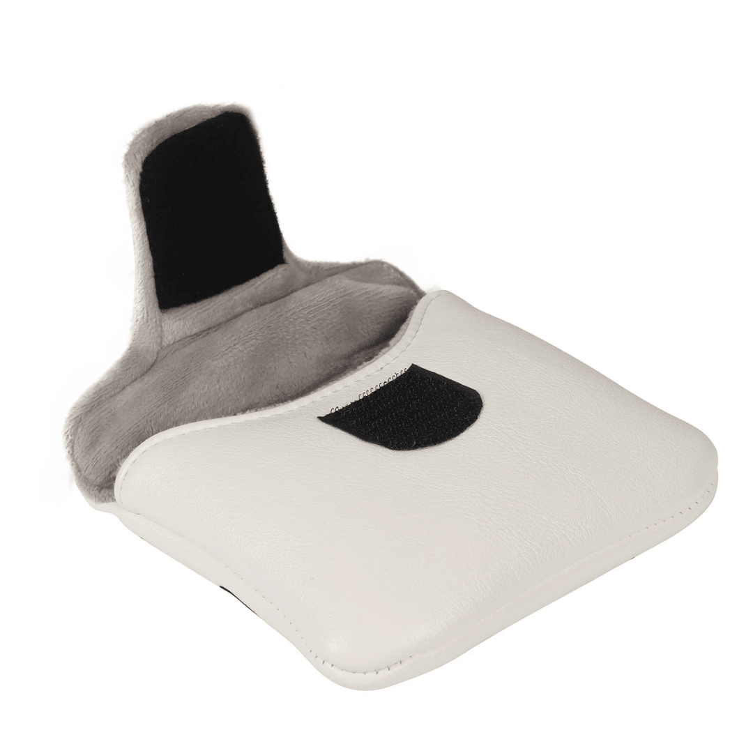 GOLFER MALLET HEAD COVER - Funky HeadcoversGOLFER MALLET HEAD COVERFunky HeadcoversFunky HeadcoversB8300237GOLFER MALLET HEAD COVER
