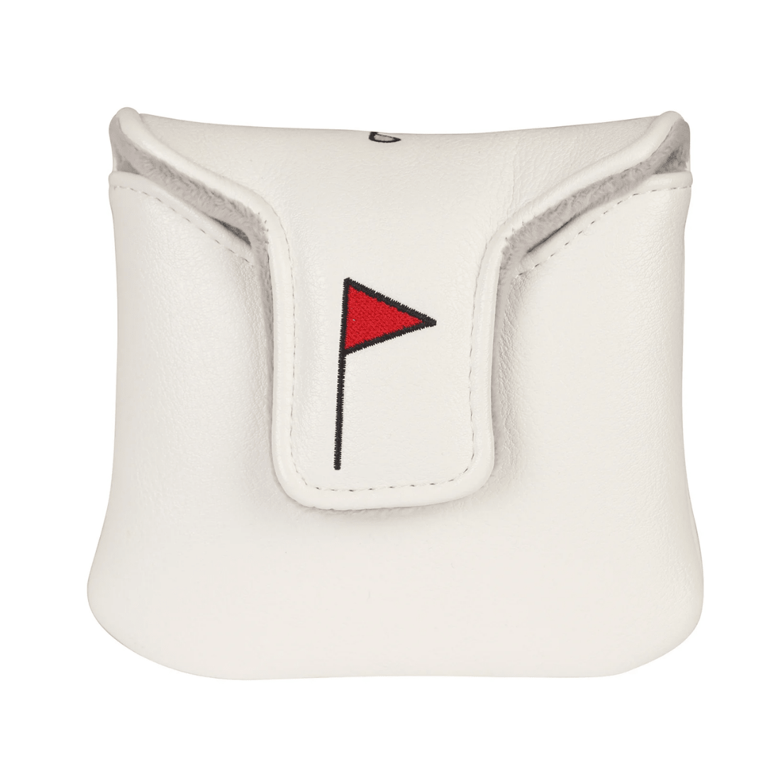 GOLFER MALLET HEAD COVER - Funky HeadcoversGOLFER MALLET HEAD COVERFunky HeadcoversFunky HeadcoversB8300237GOLFER MALLET HEAD COVER