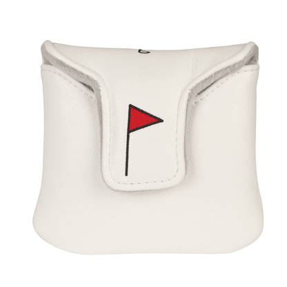 GOLFER MALLET HEAD COVER - Funky HeadcoversGOLFER MALLET HEAD COVERFunky HeadcoversFunky HeadcoversB8300237GOLFER MALLET HEAD COVER