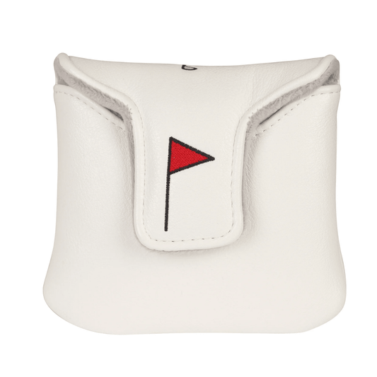 GOLFER MALLET HEAD COVER - Funky HeadcoversGOLFER MALLET HEAD COVERFunky HeadcoversFunky HeadcoversB8300237GOLFER MALLET HEAD COVER