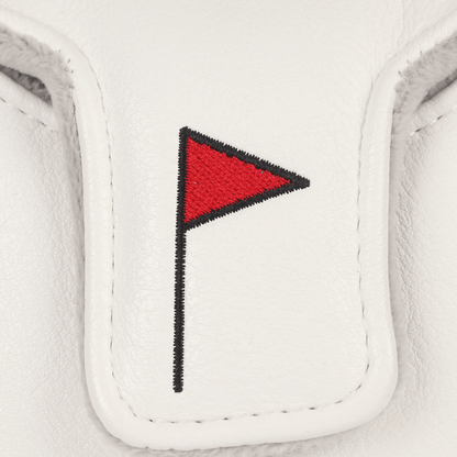 GOLFER MALLET HEAD COVER - Funky HeadcoversGOLFER MALLET HEAD COVERFunky HeadcoversFunky HeadcoversB8300237GOLFER MALLET HEAD COVER