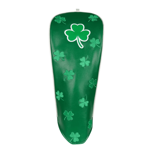 GREEN PU CLOVER DRIVER GOLF HEADCOVER - Funky HeadcoversGREEN PU CLOVER DRIVER GOLF HEADCOVERfunky-headcovers-store-build-klvj8Funky Headcovers6015164GREEN PU CLOVER DRIVER GOLF HEADCOVER