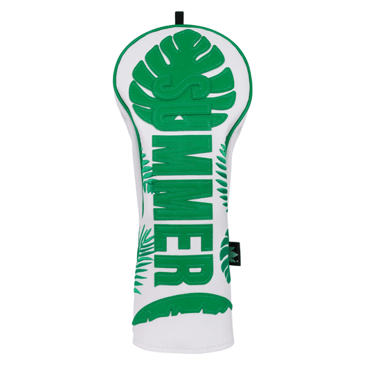 GREEN TURTLE BACK LEAF THREE-PIECE DRIVER GOLF HEADCOVER - Funky HeadcoversGREEN TURTLE BACK LEAF THREE-PIECE DRIVER GOLF HEADCOVERFunky HeadcoversFunky Headcovers6013133GREEN TURTLE BACK LEAF THREE-PIECE DRIVER GOLF HEADCOVER