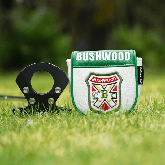 GREEN WHITE SPLICE BUSHWOOD MAGNET DF3 MALLET PUTTER HEAD COVER - Funky HeadcoversGREEN WHITE SPLICE BUSHWOOD MAGNET DF3 MALLET PUTTER HEAD COVERfunky-headcovers-store-build-klvj8Funky HeadcoversB6014959GREEN WHITE SPLICE BUSHWOOD MAGNET DF3 MALLET PUTTER HEAD COVER