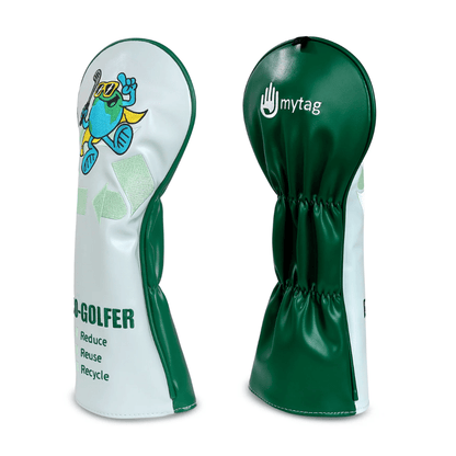 GREY ENVIRONMENTALIST DRIVER HEAD COVER HEAD COVER - Funky HeadcoversGREY ENVIRONMENTALIST DRIVER HEAD COVER HEAD COVERFunky HeadcoversFunky Headcovers6010618GREY ENVIRONMENTALIST DRIVER HEAD COVER HEAD COVER
