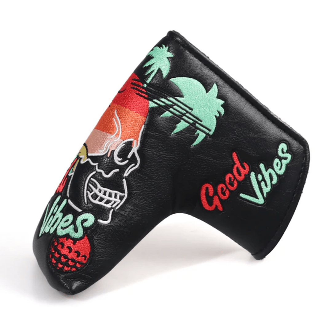 HALLOWEEN BLADE HEAD COVER - Funky HeadcoversHALLOWEEN BLADE HEAD COVERFunky HeadcoversFunky HeadcoversB8300032HALLOWEEN BLADE HEAD COVER