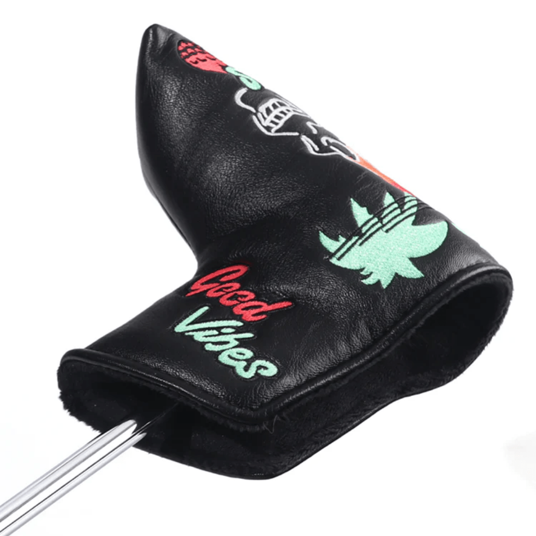 HALLOWEEN BLADE HEAD COVER - Funky HeadcoversHALLOWEEN BLADE HEAD COVERFunky HeadcoversFunky HeadcoversB8300032HALLOWEEN BLADE HEAD COVER