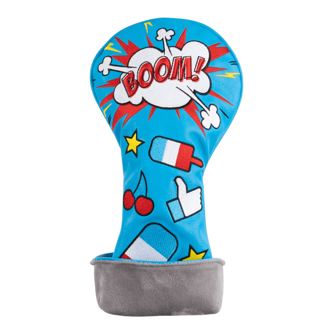 ICE POP GOLF HEAD COVER SET - Funky HeadcoversICE POP GOLF HEAD COVER SETfunky-headcovers-store-build-klvj8Funky Headcovers6008662DriverICE POP GOLF HEAD COVER SET