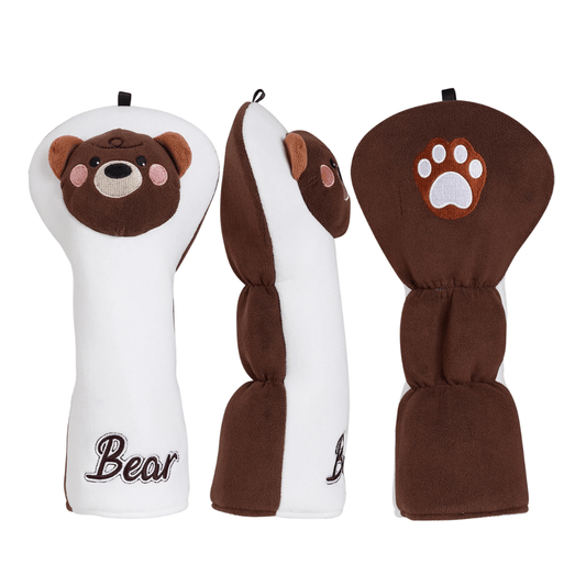 KAKAOTALK BEAR DRIVER HEAD COVER - Funky HeadcoversKAKAOTALK BEAR DRIVER HEAD COVERFunky HeadcoversFunky Headcovers8300427KAKAOTALK BEAR DRIVER HEAD COVER