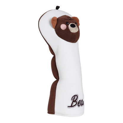 KAKAOTALK BEAR DRIVER HEAD COVER - Funky HeadcoversKAKAOTALK BEAR DRIVER HEAD COVERFunky HeadcoversFunky Headcovers8300427KAKAOTALK BEAR DRIVER HEAD COVER