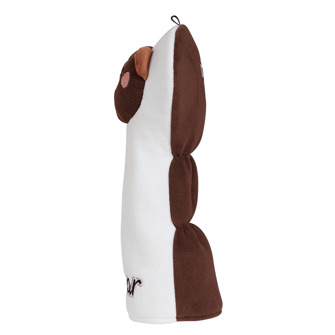KAKAOTALK BEAR DRIVER HEAD COVER - Funky HeadcoversKAKAOTALK BEAR DRIVER HEAD COVERFunky HeadcoversFunky Headcovers8300427KAKAOTALK BEAR DRIVER HEAD COVER