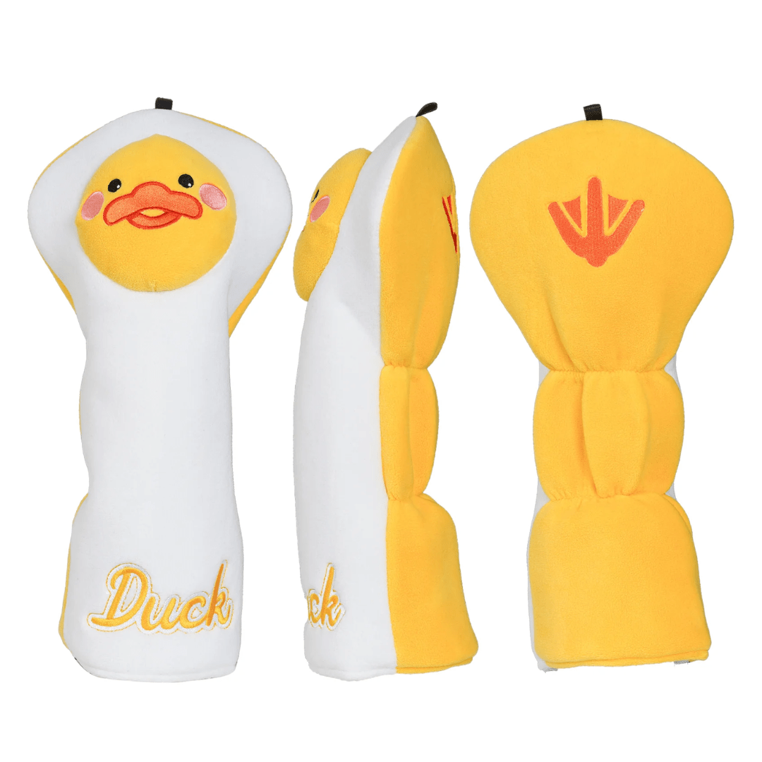 KAKAOTALK DUCK DRIVER HEAD COVER - Funky HeadcoversKAKAOTALK DUCK DRIVER HEAD COVERFunky HeadcoversFunky Headcovers8300428KAKAOTALK DUCK DRIVER HEAD COVER