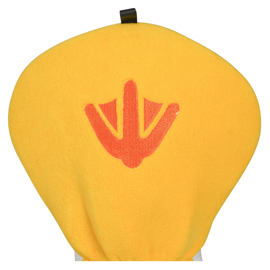 KAKAOTALK DUCK DRIVER HEAD COVER - Funky HeadcoversKAKAOTALK DUCK DRIVER HEAD COVERFunky HeadcoversFunky Headcovers8300428KAKAOTALK DUCK DRIVER HEAD COVER