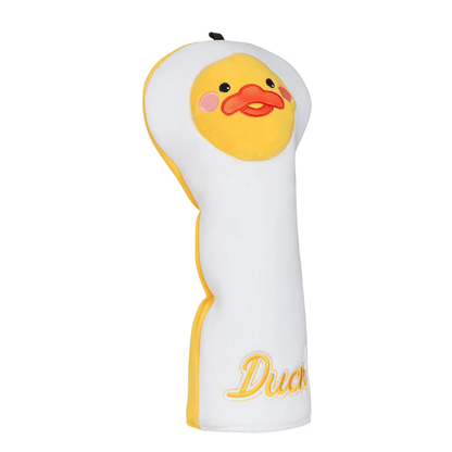 KAKAOTALK DUCK DRIVER HEAD COVER - Funky HeadcoversKAKAOTALK DUCK DRIVER HEAD COVERFunky HeadcoversFunky Headcovers8300428KAKAOTALK DUCK DRIVER HEAD COVER