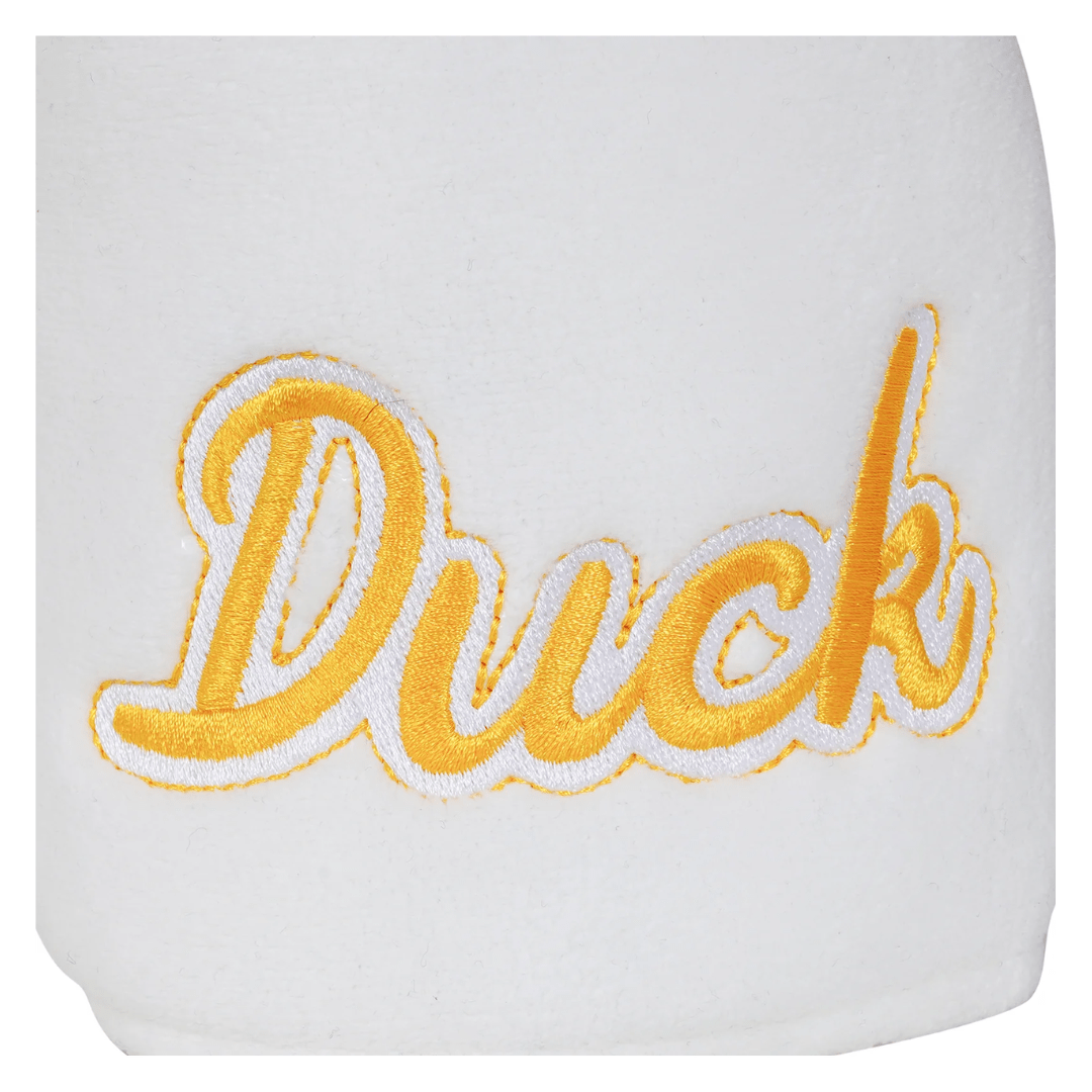 KAKAOTALK DUCK DRIVER HEAD COVER - Funky HeadcoversKAKAOTALK DUCK DRIVER HEAD COVERFunky HeadcoversFunky Headcovers8300428KAKAOTALK DUCK DRIVER HEAD COVER