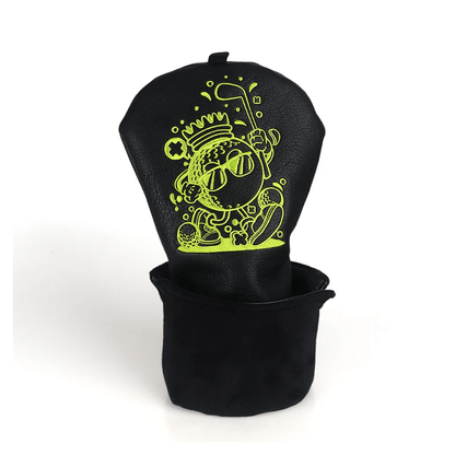 KEEP HAPPY AND PLAY GOLF DRIVER HEAD COVER HEADCOVER - Funky HeadcoversKEEP HAPPY AND PLAY GOLF DRIVER HEAD COVER HEADCOVERfunky-headcovers-store-build-klvj8Funky Headcovers8300041KEEP HAPPY AND PLAY GOLF DRIVER HEAD COVER HEADCOVER