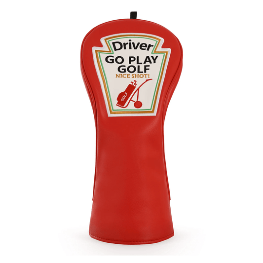 KETCHUP HEADCOVER - Funky HeadcoversKETCHUP HEADCOVERfunky-headcovers-store-build-klvj8Funky HeadcoversB6012615KETCHUP HEADCOVER