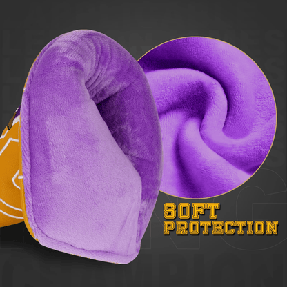 KING BLADE COVER HEAD COVER - Funky HeadcoversKING BLADE COVER HEAD COVERFunky HeadcoversFunky HeadcoversB6009333KING BLADE COVER HEAD COVER