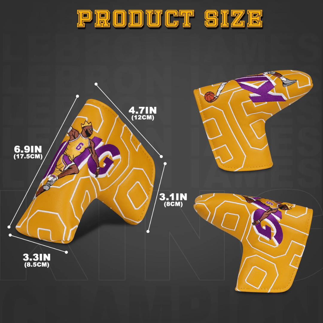 KING BLADE COVER HEAD COVER - Funky HeadcoversKING BLADE COVER HEAD COVERFunky HeadcoversFunky HeadcoversB6009333KING BLADE COVER HEAD COVER