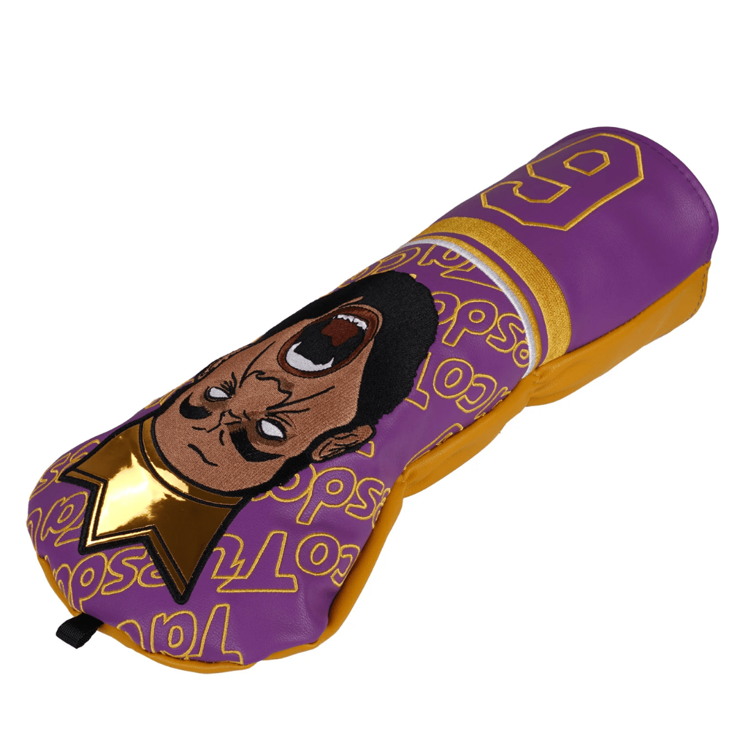 KING DRIVER COVER HEAD COVER - Funky HeadcoversKING DRIVER COVER HEAD COVERFunky HeadcoversFunky Headcovers6009336KING DRIVER COVER HEAD COVER