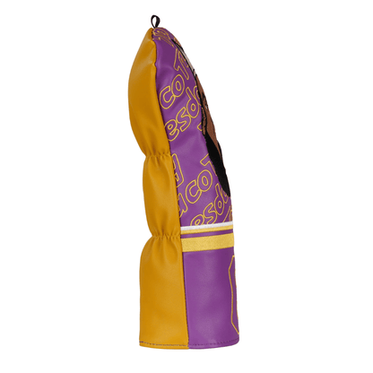 KING DRIVER COVER HEAD COVER - Funky HeadcoversKING DRIVER COVER HEAD COVERFunky HeadcoversFunky Headcovers6009336KING DRIVER COVER HEAD COVER