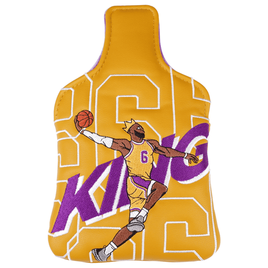 KING MALLET COVER HEADCOVER - Funky HeadcoversKING MALLET COVER HEADCOVERfunky-headcovers-store-build-klvj8Funky HeadcoversB6009334KING MALLET COVER HEADCOVER