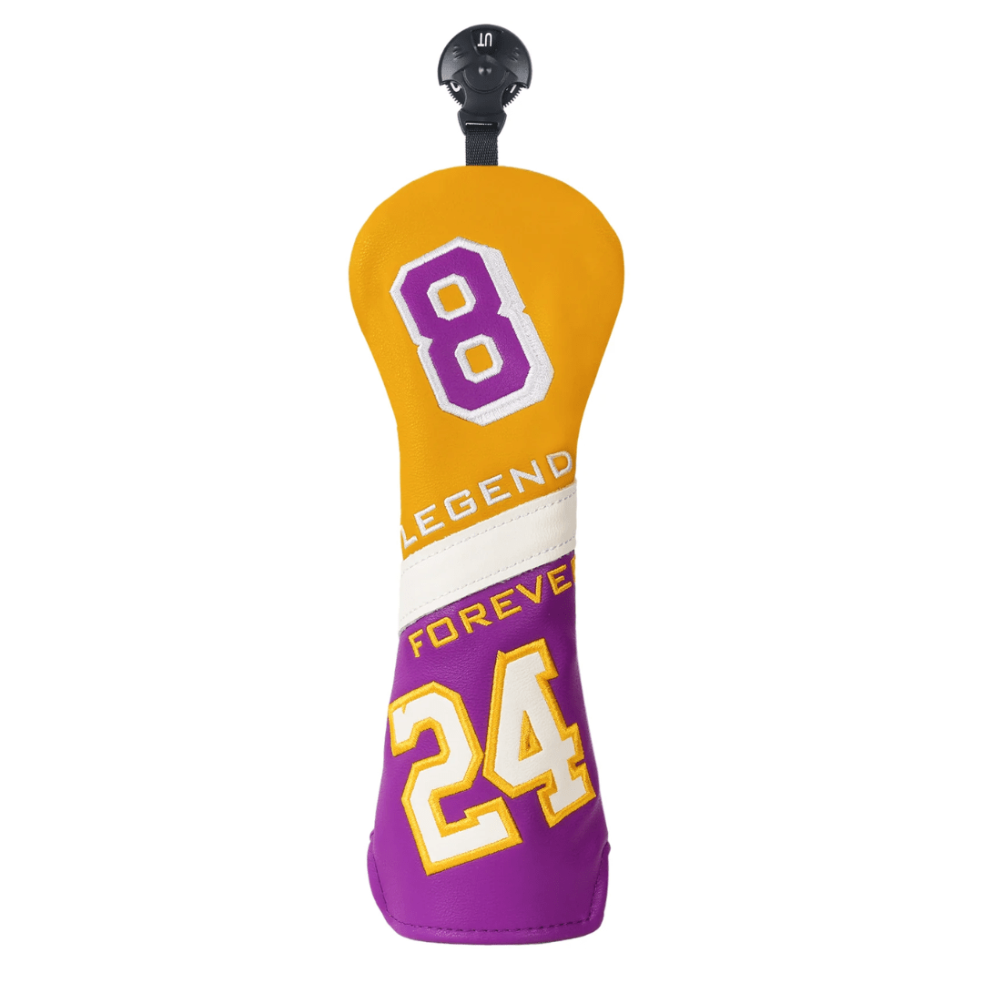 LEGEND 24 DRIVER HEAD COVER SET - Funky HeadcoversLEGEND 24 DRIVER HEAD COVER SETFunky HeadcoversFunky Headcovers8300251LEGEND 24 DRIVER HEAD COVER SET