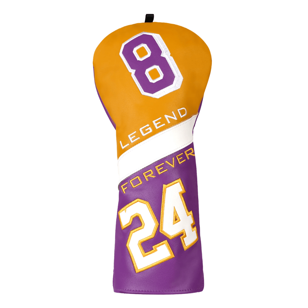 LEGEND 24 DRIVER HEAD COVER SET - Funky HeadcoversLEGEND 24 DRIVER HEAD COVER SETFunky HeadcoversFunky Headcovers8300251LEGEND 24 DRIVER HEAD COVER SET