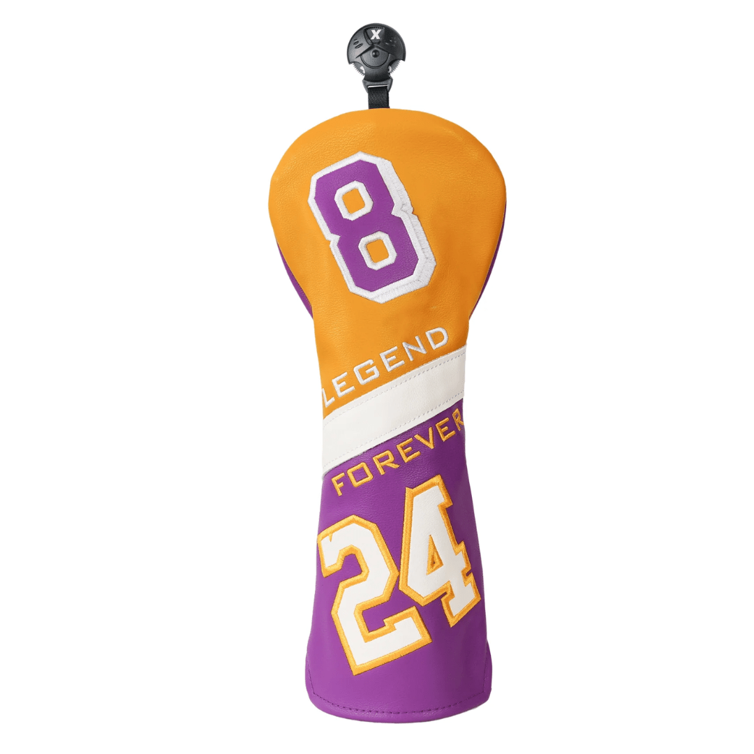 LEGEND 24 DRIVER HEAD COVER SET - Funky HeadcoversLEGEND 24 DRIVER HEAD COVER SETFunky HeadcoversFunky Headcovers8300251LEGEND 24 DRIVER HEAD COVER SET