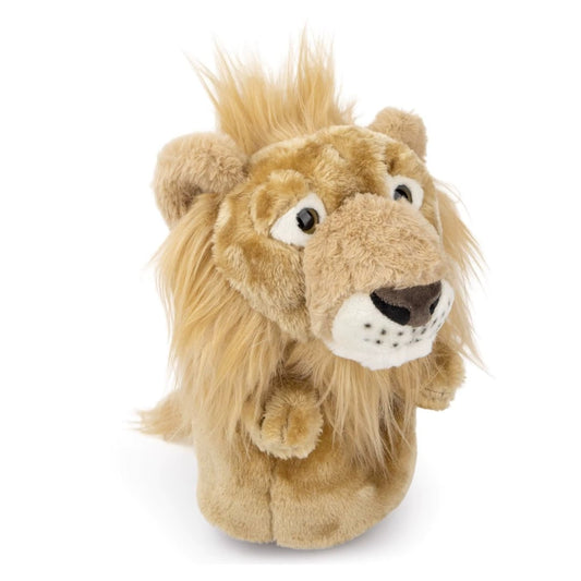 LION HEADCOVER (DRIVER) - Funky HeadcoversLION HEADCOVER (DRIVER)HeadcoverFunky HeadcoversFunky HeadcoversLION HEADCOVER (DRIVER)