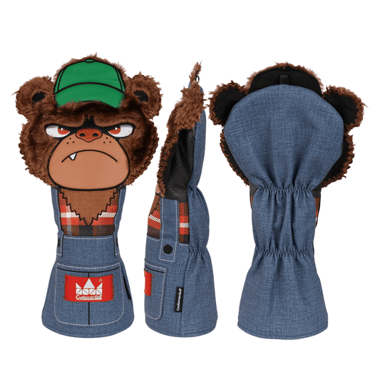 LOGGER BEAR PLUSH DRIVER GOLF HEADCOVER - Funky HeadcoversLOGGER BEAR PLUSH DRIVER GOLF HEADCOVERfunky-headcovers-store-build-klvj8Funky Headcovers6013528LOGGER BEAR PLUSH DRIVER GOLF HEADCOVER