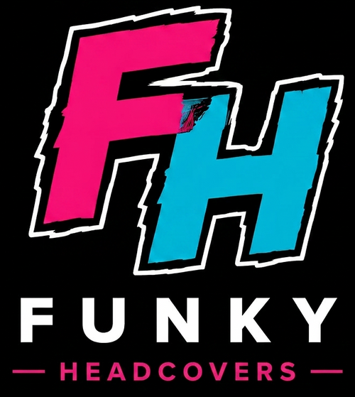 Funky Headcovers