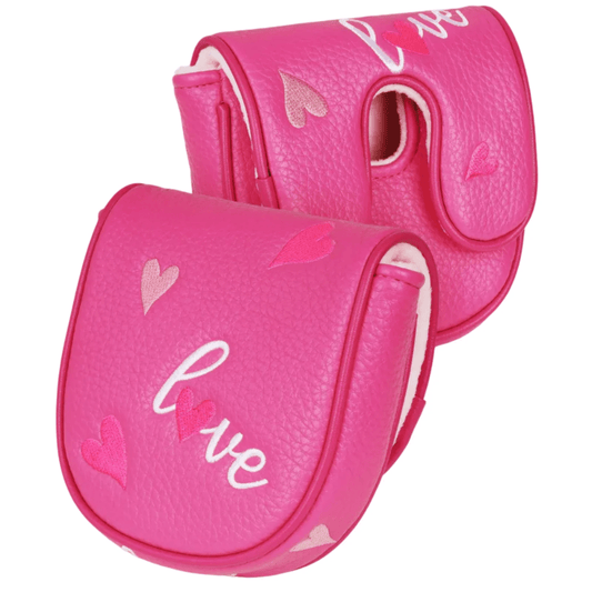 LOVE DF3 MALLET PUTTER GOLF HEADCOVER - Funky HeadcoversLOVE DF3 MALLET PUTTER GOLF HEADCOVERfunky-headcovers-store-build-klvj8Funky HeadcoversB6016263LOVE DF3 MALLET PUTTER GOLF HEADCOVER
