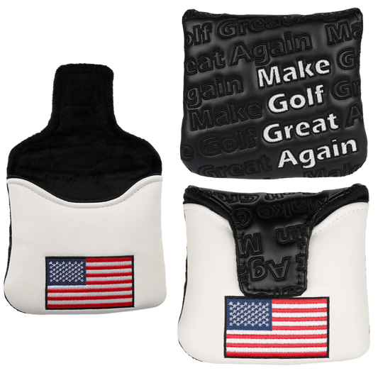 MAKE GOLF GREAT AGAIN SQUARE PUTTER GOLF HEADCOVER - Funky HeadcoversMAKE GOLF GREAT AGAIN SQUARE PUTTER GOLF HEADCOVERfunky-headcovers-store-build-klvj8Funky HeadcoversB6016109MAKE GOLF GREAT AGAIN SQUARE PUTTER GOLF HEADCOVER