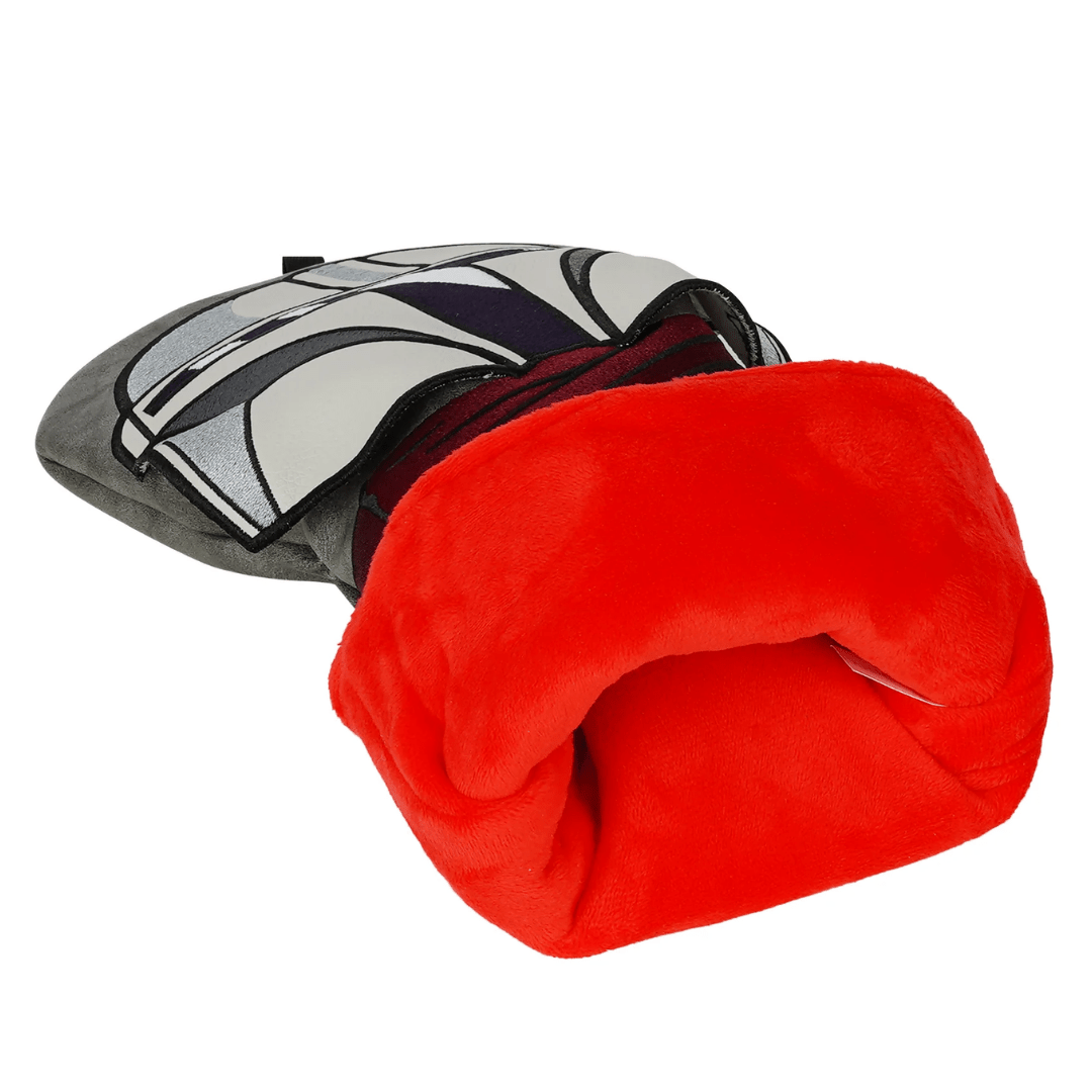 MANDOLORIAN HEADCOVER - Funky HeadcoversMANDOLORIAN HEADCOVERFunky HeadcoversFunky Headcovers6012996DRIVERMANDOLORIAN HEADCOVER