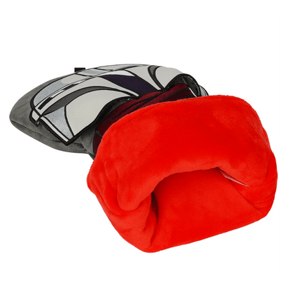 MANDOLORIAN HEADCOVER - Funky HeadcoversMANDOLORIAN HEADCOVERFunky HeadcoversFunky Headcovers6012996DRIVERMANDOLORIAN HEADCOVER