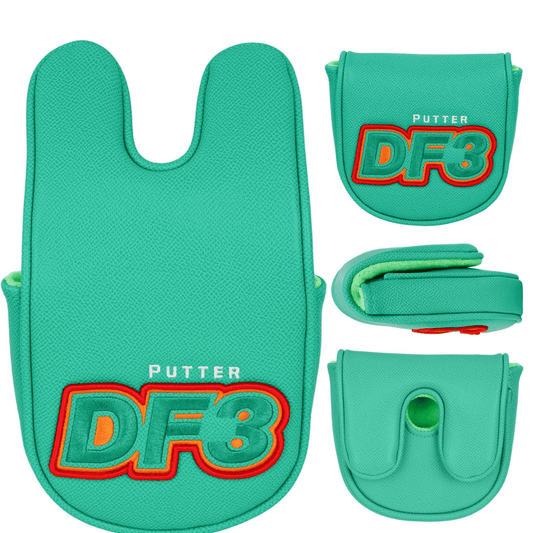 MASTER DF3 MALLET PUTTER GOLF HEAD COVER - Funky HeadcoversMASTER DF3 MALLET PUTTER GOLF HEAD COVERfunky-headcovers-store-build-klvj8Funky HeadcoversB6013084MASTER DF3 MALLET PUTTER GOLF HEAD COVER