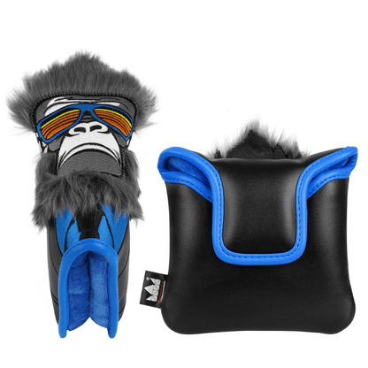 MONKEY SUIT BLADE PUTTER GOLF HEADCOVER - Funky HeadcoversMONKEY SUIT BLADE PUTTER GOLF HEADCOVERfunky-headcovers-store-build-klvj8Funky HeadcoversB6012159MONKEY SUIT BLADE PUTTER GOLF HEADCOVER