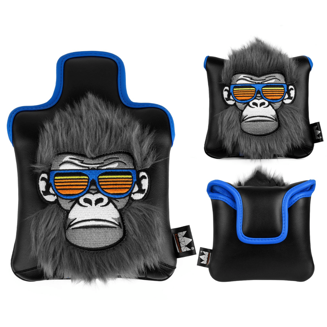 MONKEY SUIT BLADE PUTTER GOLF HEADCOVER - Funky HeadcoversMONKEY SUIT BLADE PUTTER GOLF HEADCOVERfunky-headcovers-store-build-klvj8Funky HeadcoversB6012159MONKEY SUIT BLADE PUTTER GOLF HEADCOVER